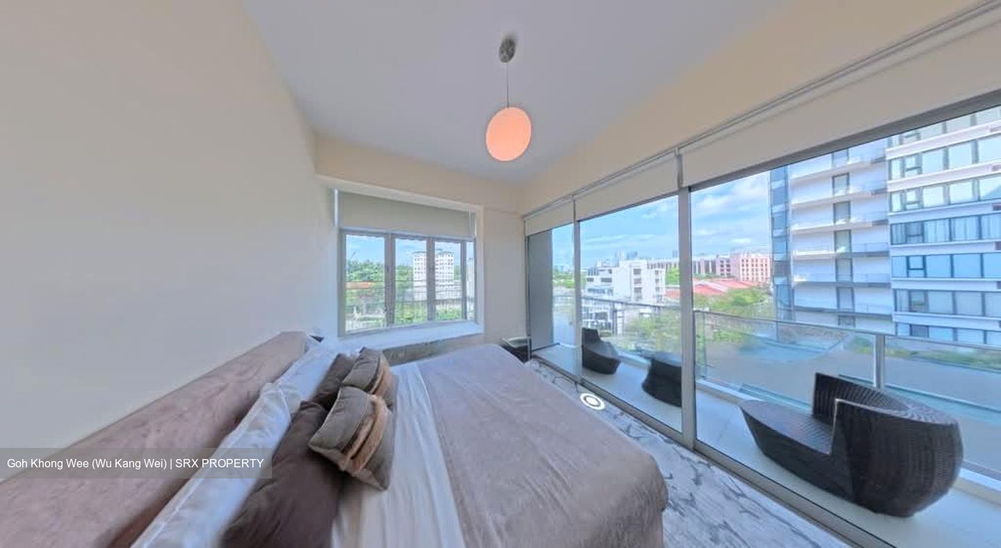 RESIDENCES AT EMERALD HILL (D9), Apartment #591915151